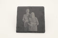 Slate Photo Coaster