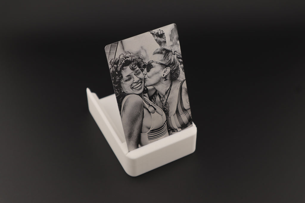 Photo Caddy