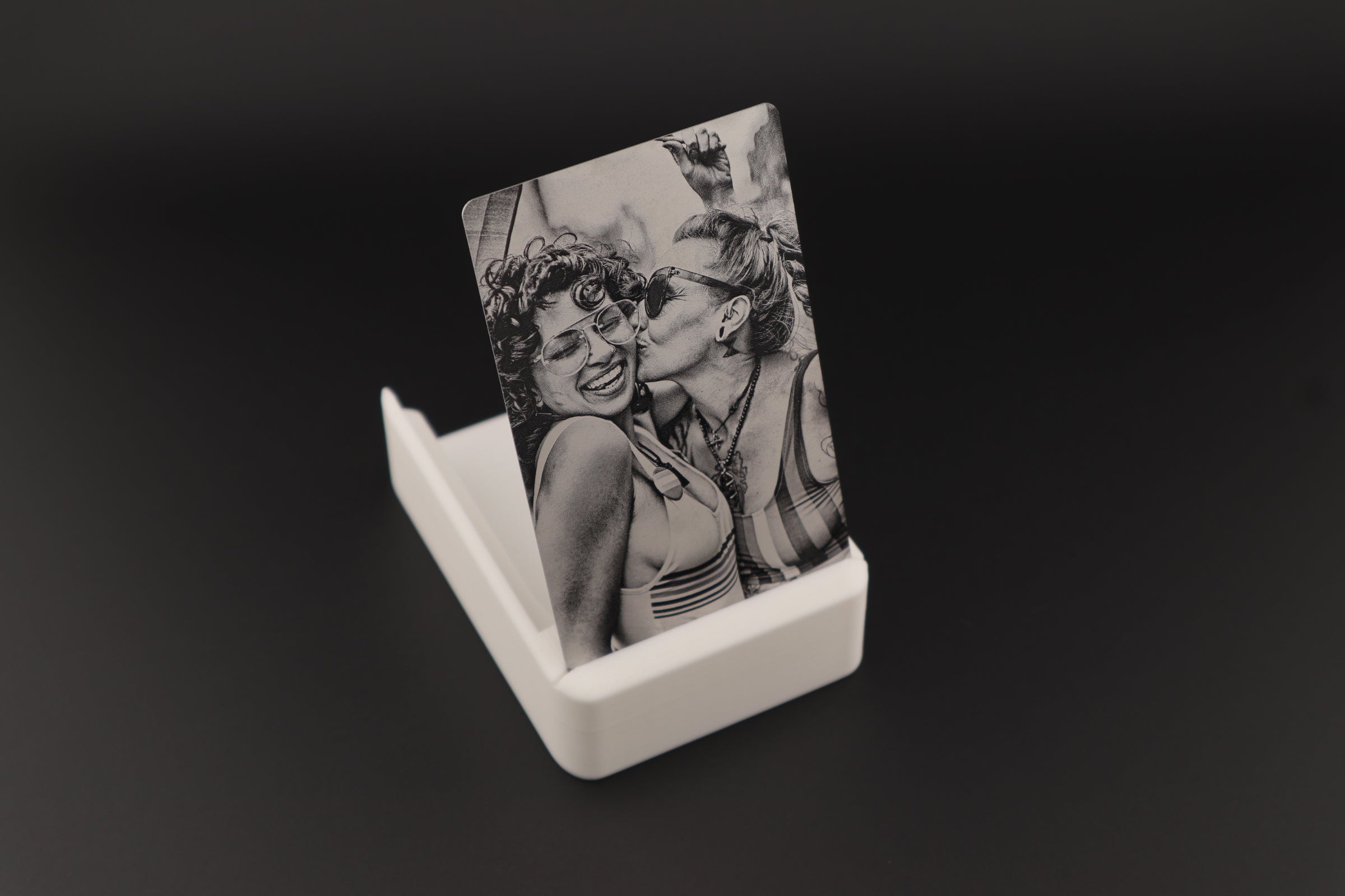 Photo Caddy