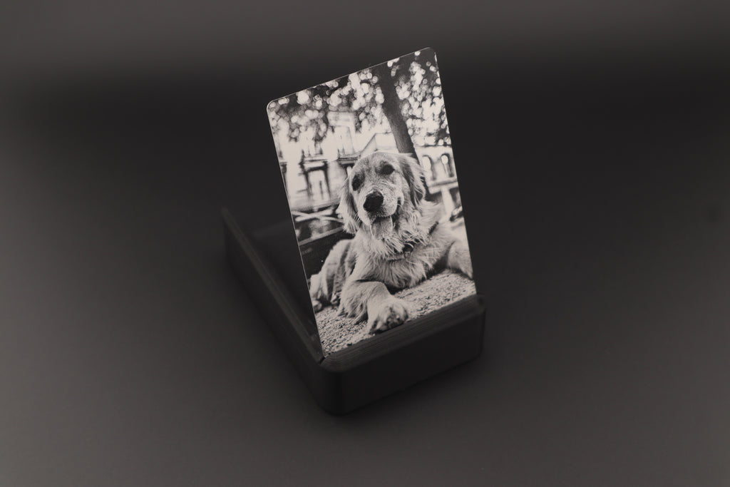 Photo Caddy