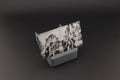 Photo Caddy