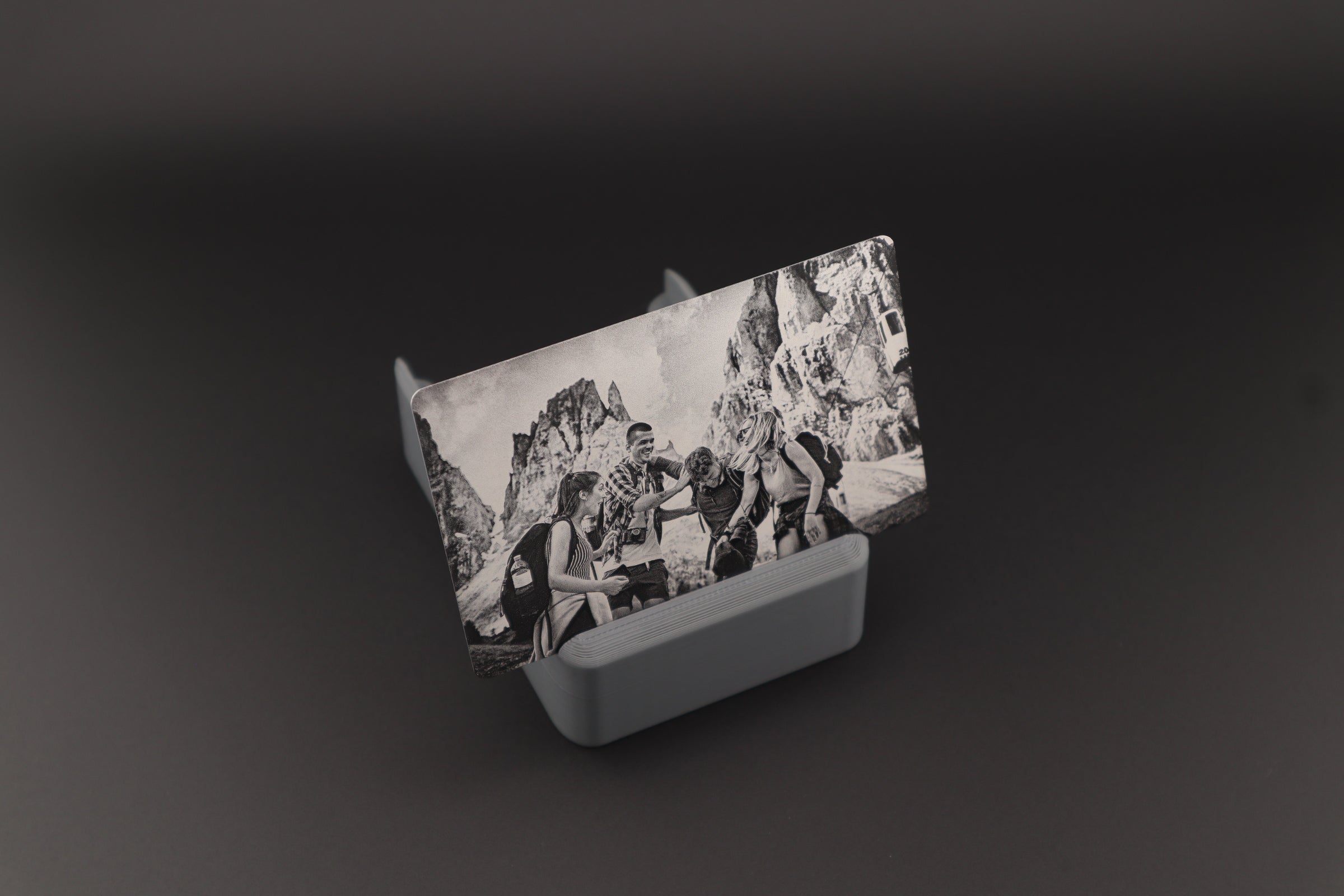 Photo Caddy