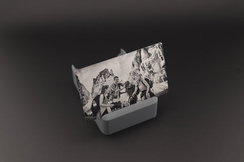 Photo Caddy