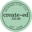 create-ed - Home